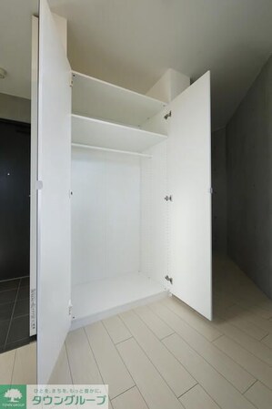 Fullea世田谷の物件内観写真